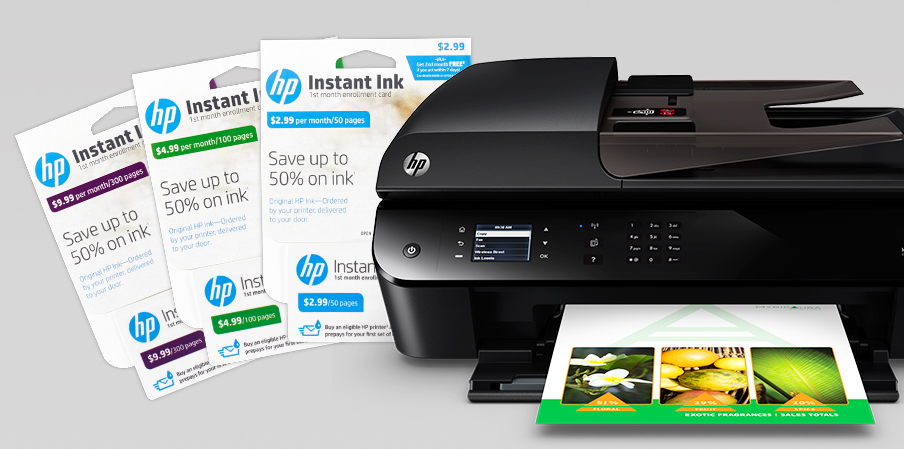 HP Printers , Scanners and Copiers